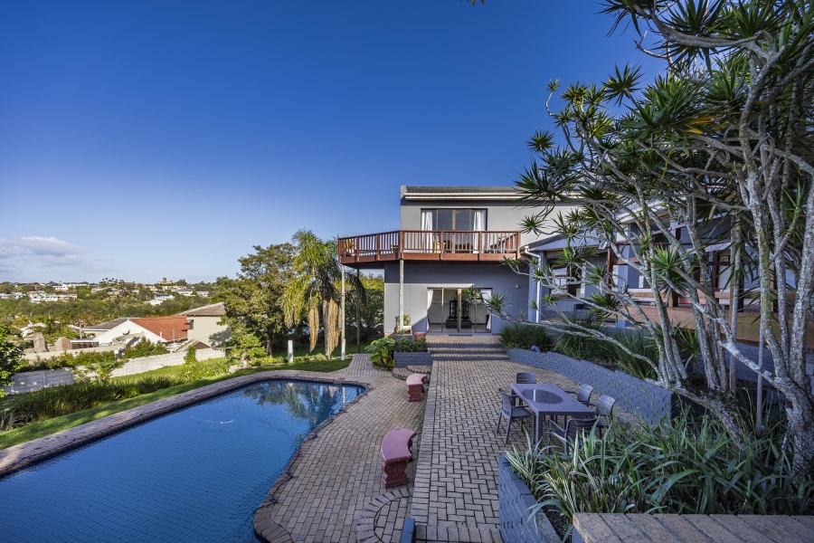 4 Bedroom Property for Sale in Beacon Bay Eastern Cape